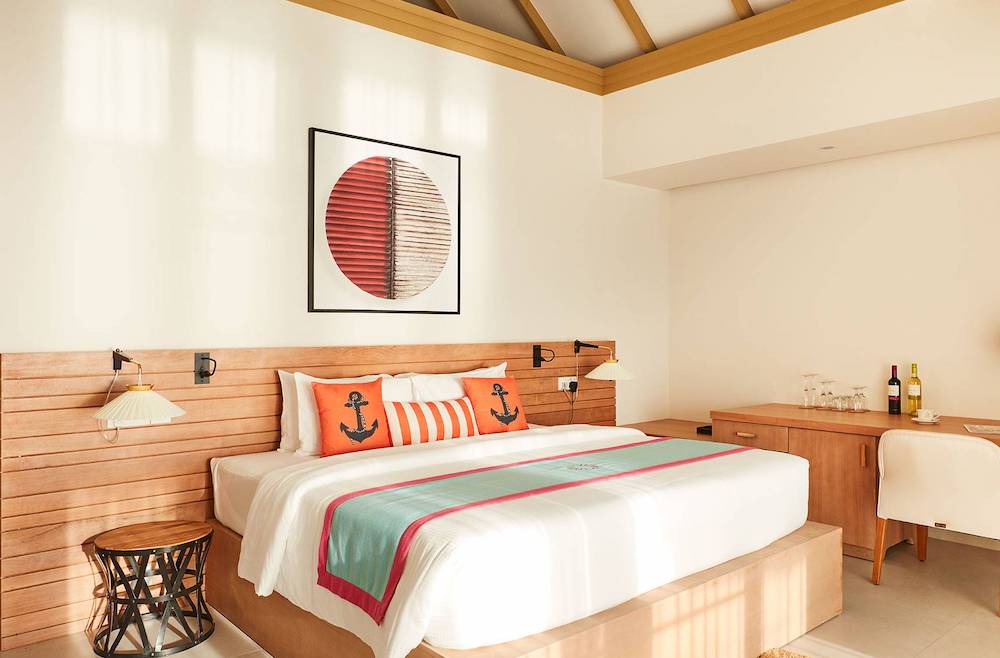 Beach Suite with Pool photo 2